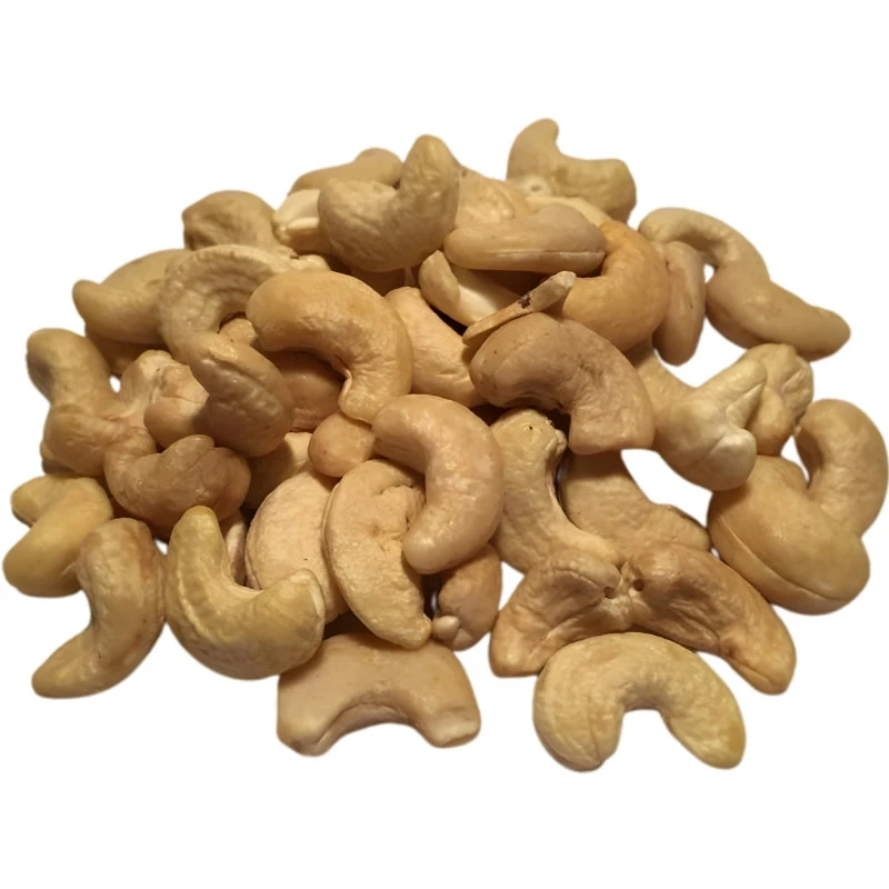 Cashewnøttkjerner Abl Food 1 kg 200016 by ABL FOOD color Svart