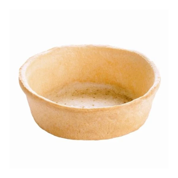 Paibunn Quiche Ø11 x 3 cm Pidy 42x44G 238771 by Pidy color Svart