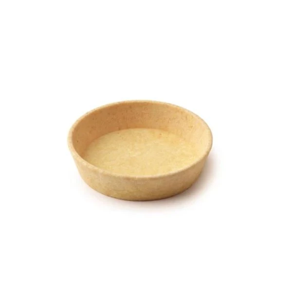 Paibunn Ø8,5 x H2 cm, glutenfri Pidy 27x19G 243937 by Pidy color Svart