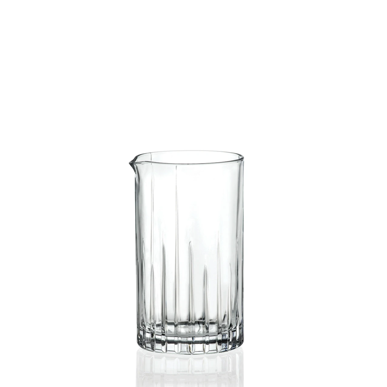 RCR Combo Mixinglass 65 cl Bar0696 by RCR Glas color Svart