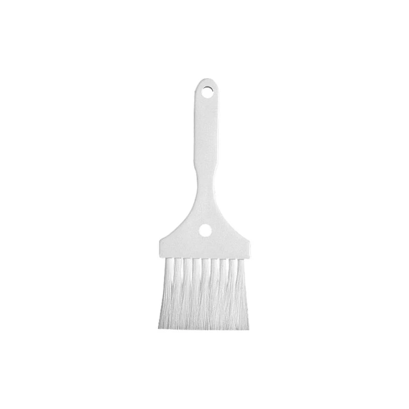 Bakepensel, nylon, 5 cm 55032951 by Schneider color Svart