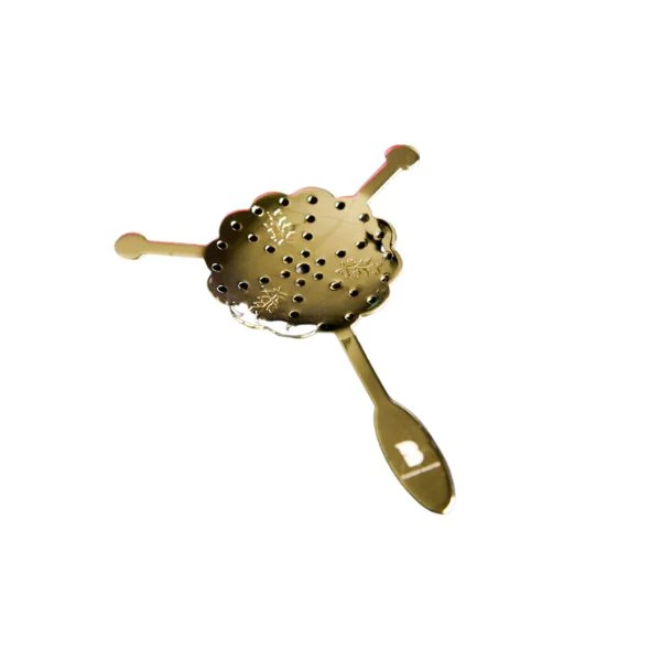 Bubble Spoon Flavour Blaster - Gull FB_BUBBLE_SPOON by Flavour Blaster color Svart