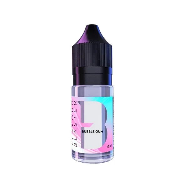 Flavour Blaster Aroma - Bubblegum (10ml) FB_AROMA_BUBBLEGUM by Flavour Blaster color Svart