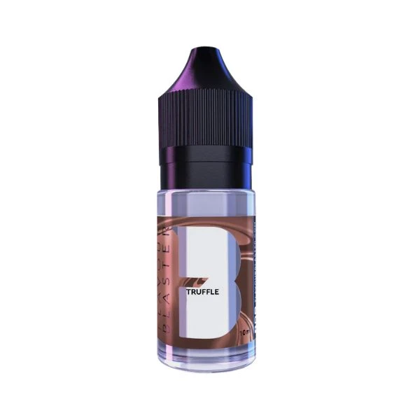 Flavour Blaster Aroma - Truffle (10ml) FB_AROMA_TRUFFLE by Flavour Blaster color Svart