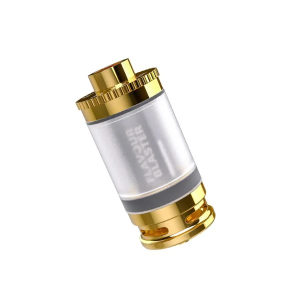 Flavour Blaster Gjenbrukbar Tank FB_TANK_REUSABLE by Flavour Blaster color Svart
