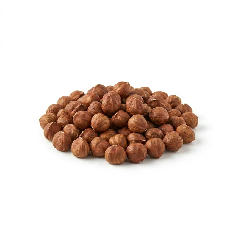 Hasselnøttkjerner Hel 11-13 mm PS 1 KG 200008 by ABL FOOD color Svart