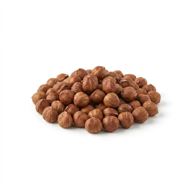 Hasselnøttkjerner Hel 11-13 mm PS 1 KG 200008 by ABL FOOD color Svart