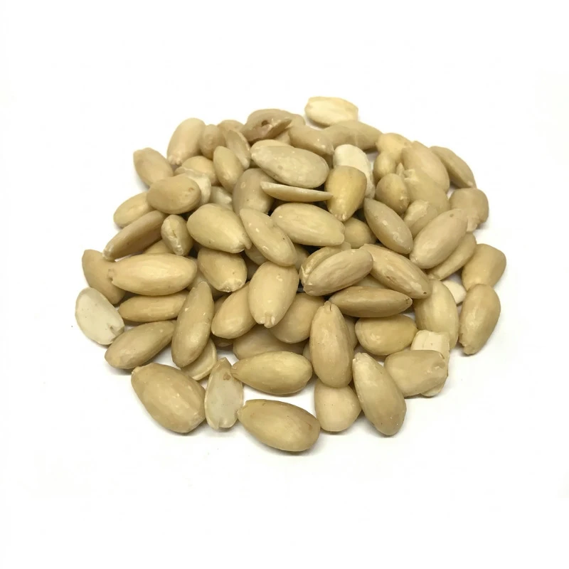 Mandler Skåldet Blanchert PS 1 KG 200011 by ABL FOOD color Svart
