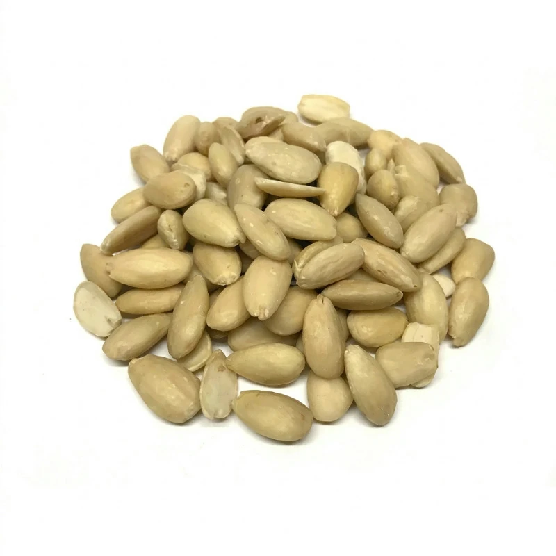 Mandler Skåldet Blanchert PS 1 KG 200011 by ABL FOOD color Svart