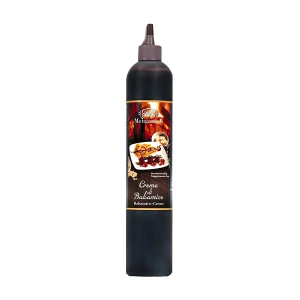 Balsamicokrem FL 480 ML 71051 by MENGAZZO color Svart