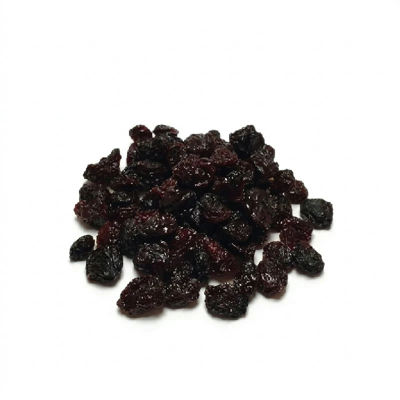 Rosiner Jumbo Flame PS 1 kg 227146 by ABL FOOD color Svart
