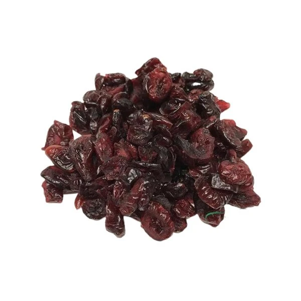 Tranebær Tørket PS 1 KG 221320 by ABL FOOD color Svart
