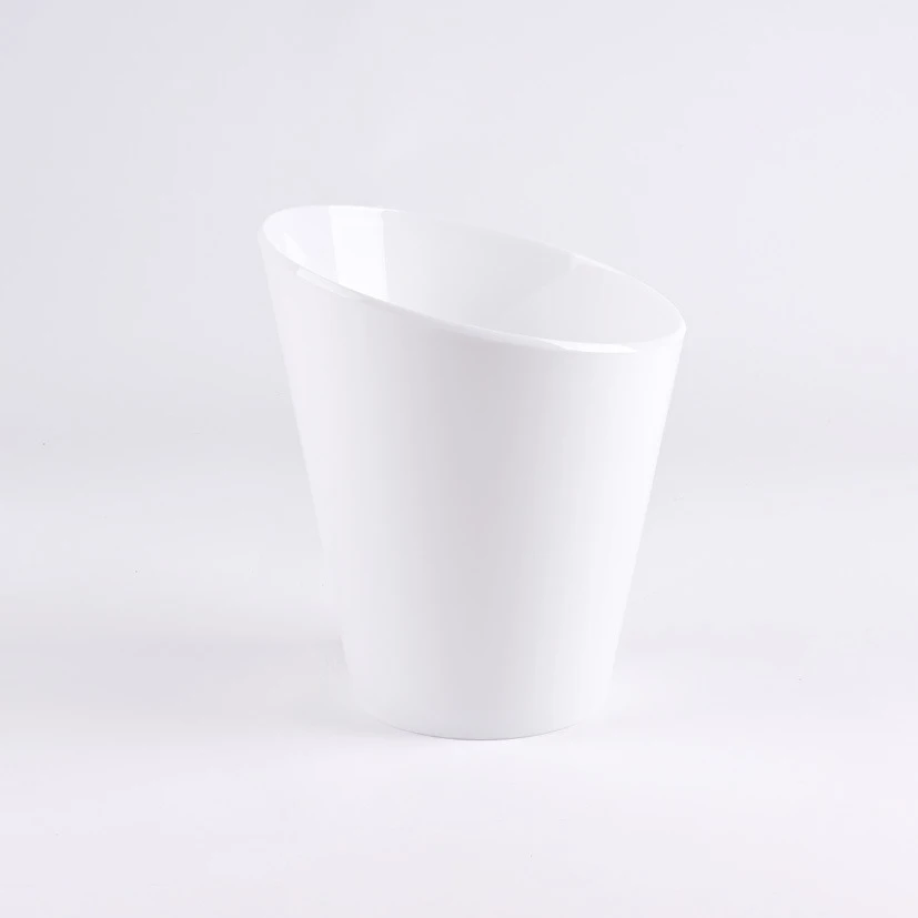 Rund flaske kjøler 3 liter 390/1-hvid by Rbdrinks color Svart