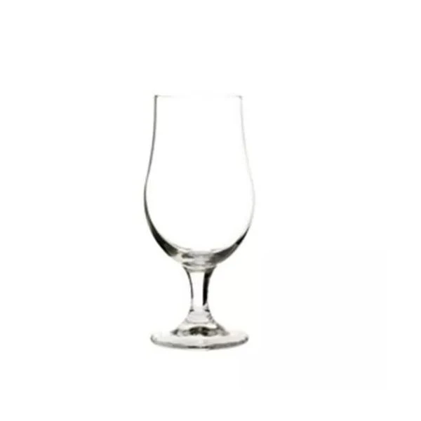 Fatølglass på stett Munique 37 cl 94162001 by Sahm color Svart