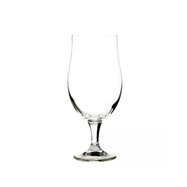 Fatølglass på stett Munique 63 cl 94162301 by Sahm color Svart