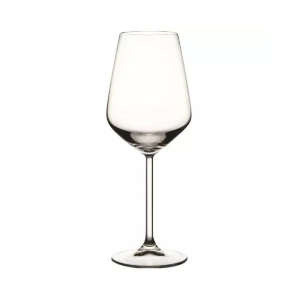 Vinglass Allegra 35 cl 94390201 by Pasabahce color Svart