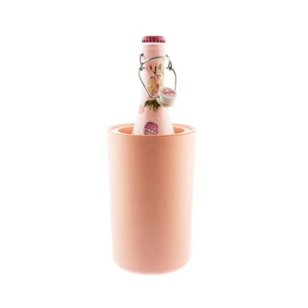 Rosa vinkjøler 6129LH01  color Svart