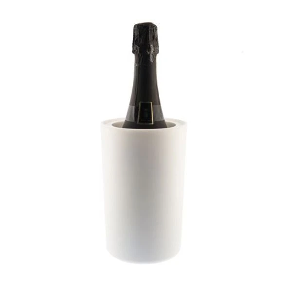Ice Rock hurtig vinkjøler 6133TT00 by koala color Svart