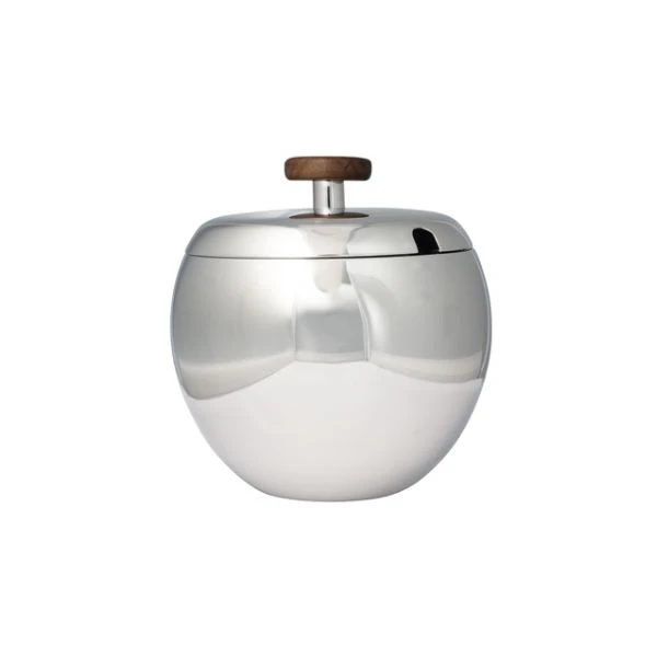 Kay Bojesen Iskjøler 1,5 L kb431 by KAY BOJESEN color Svart