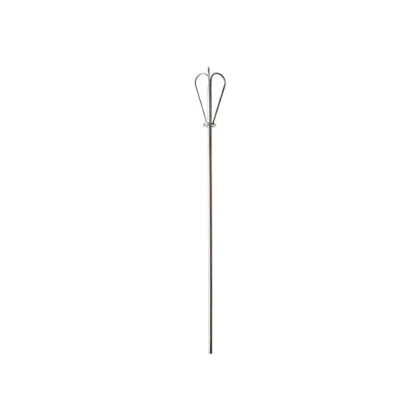 Kay Bojesen Cocktailvisp kb411 by KAY BOJESEN color Svart