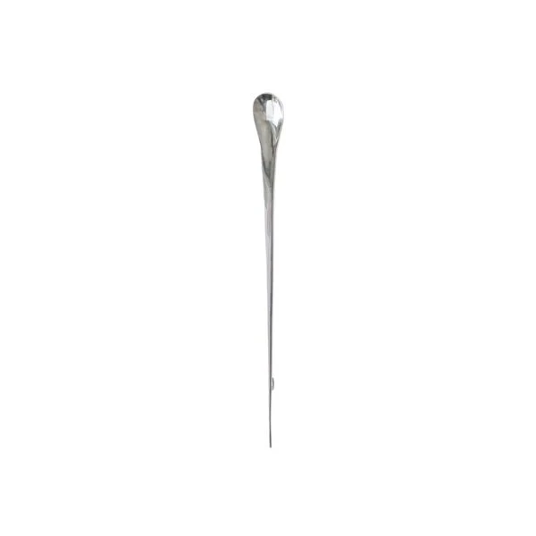 Kay Bojesen Cocktailskje - 25,5 cm kb412 by KAY BOJESEN color Svart