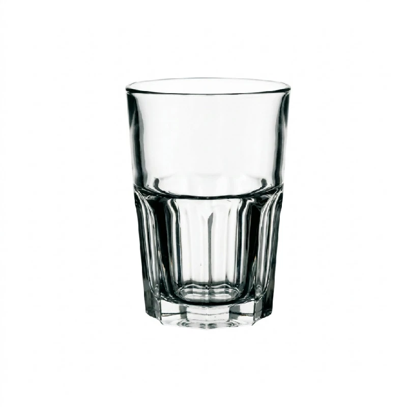 Granity glass 35 cl - Polykarbonat 200110 by GLASS4EVER color Helder
