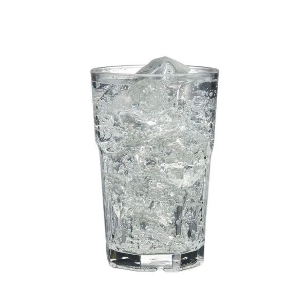 Granity glass 30 cl - Polykarbonat 200111 by GLASS4EVER color Helder
