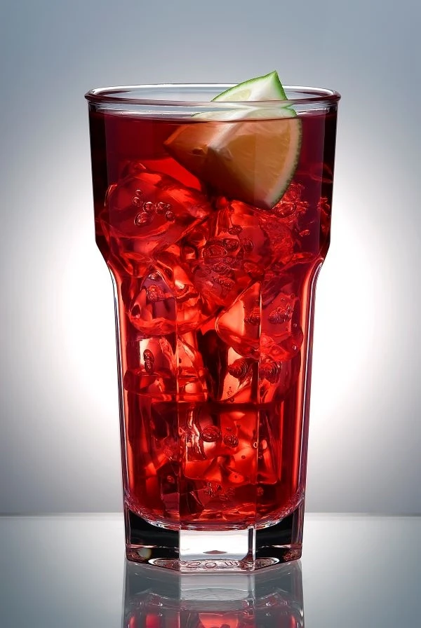 Granity glass 34 cl - Polykarbonat 200114 by GLASS4EVER color Helder