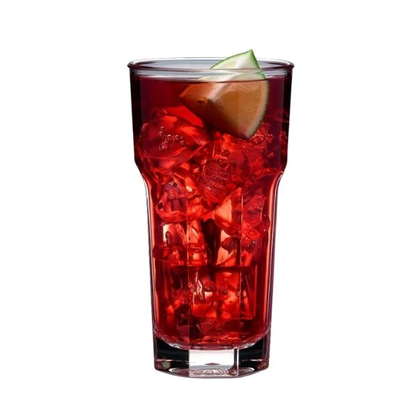 Granity glass 34 cl - Polykarbonat 200114 by GLASS4EVER color Helder