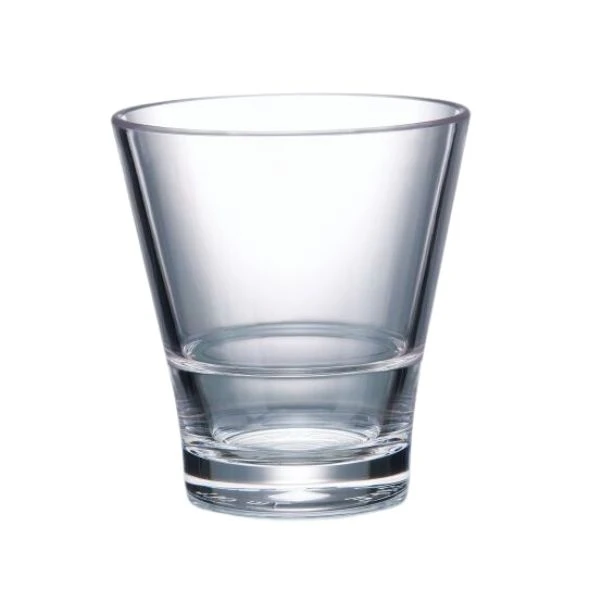 Collinsglass 27 cl - Polykarbonat 200501 by GLASS4EVER color Helder