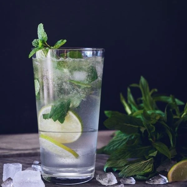 Collinsglass 57 cl - Polykarbonat 200504 by GLASS4EVER color Helder