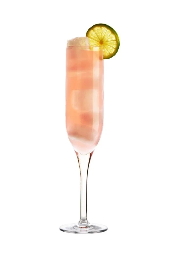 Champagneglass 20 cl - Polykarbonat 300114 by GLASS4EVER color Helder