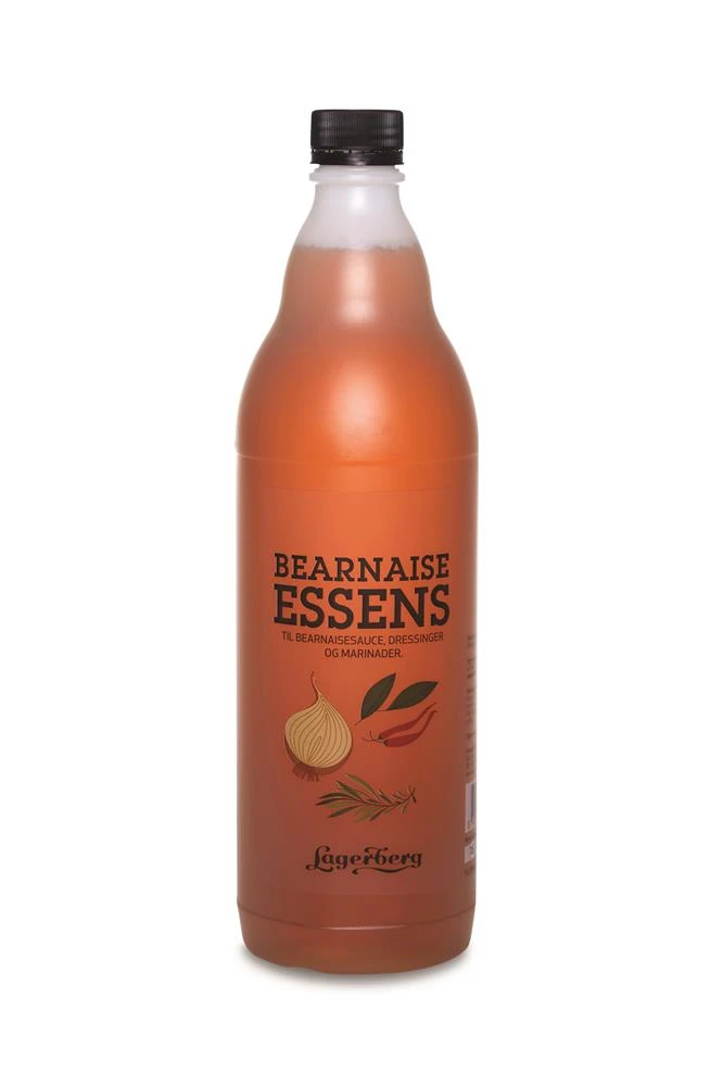 Bearnaiseessens 1 L 25675 by Lagerberg color Svart