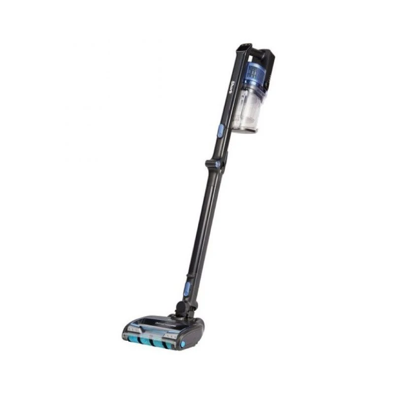 Shark IZ320EUT støvsuger med Powerfins & True Pet 100-IZ320EUT by Shark color Svart