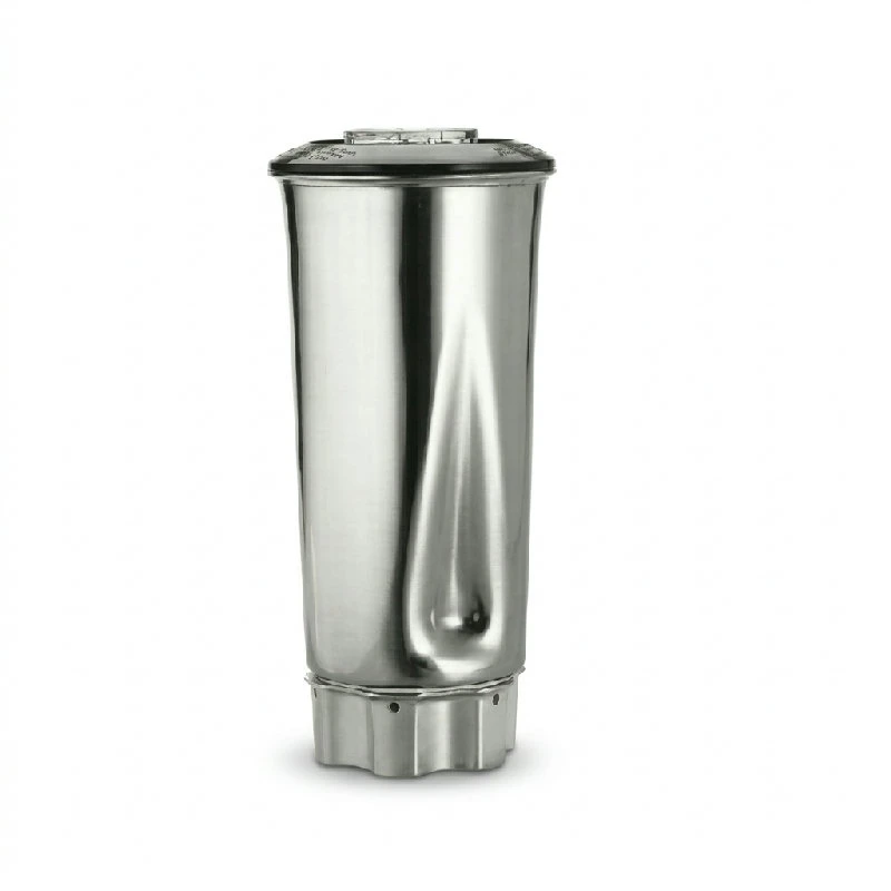 Hamilton B stålbeholder 0,95L til RIO blender 255S 6126-255S-CE by Hamilton B color Svart