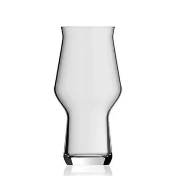 Ølglass Craft Master One 47 cl 96300301 by Rastal color Svart