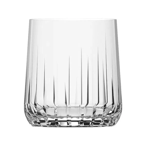 Whiskyglass Nova 31 cl 96198201 by nude color Svart