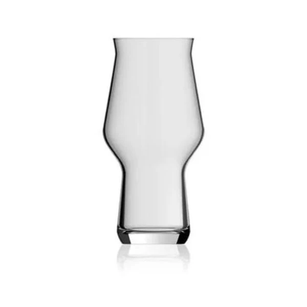 Ølglass Craft Master One 38 cl 96300201 by Rastal color Svart