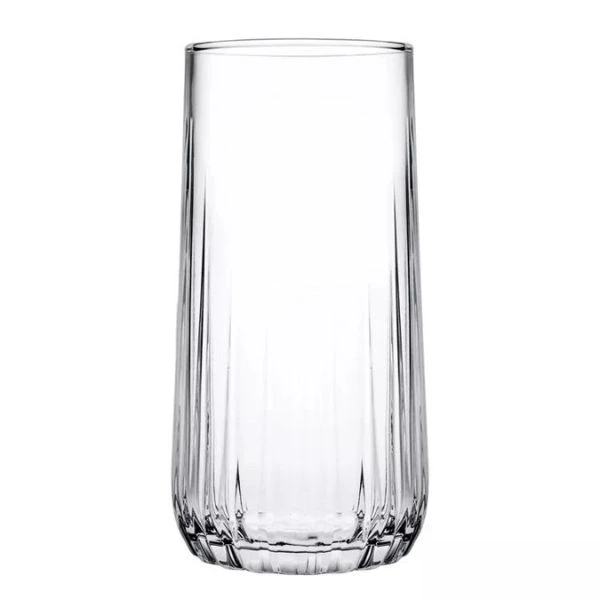 Drinkglass Highball Nova 36 cl 96198301 by Pasabahce color Svart