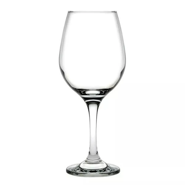 Vinglass Amber 29 cl 96201501 by Pasabahce color Svart