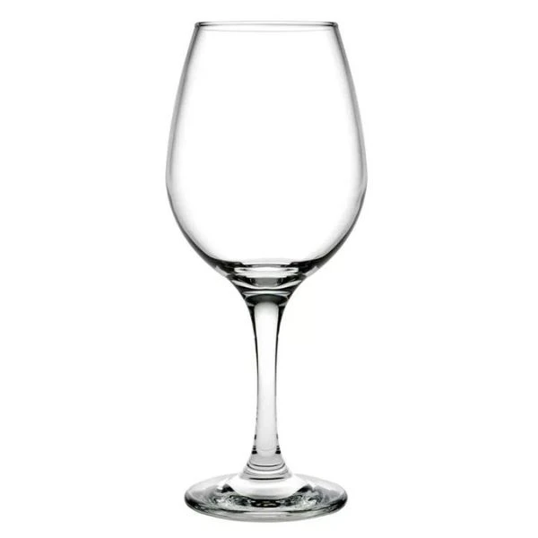 Vinglass Amber 46 cl. 96201701 by Pasabahce color Svart