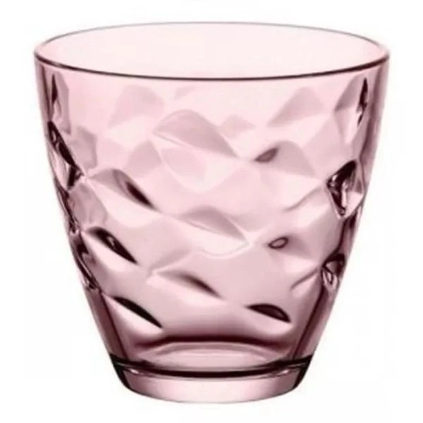 Bormioli Drikkeglass Zeno 26 cl 96143202 by BORMIOLI color Helder