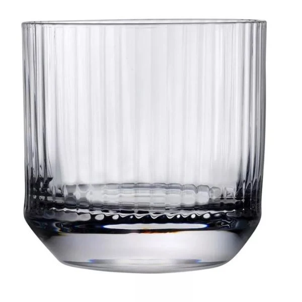 Whiskyglass SOF Big Top 27 cl 98606002 by nude color Svart