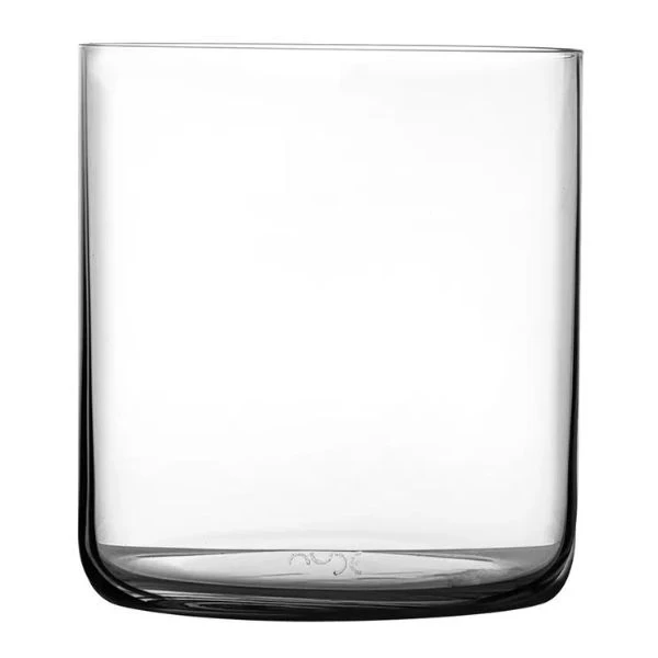 Whiskyglass Rocks Finesse 30 cl 94364301 by nude color Svart