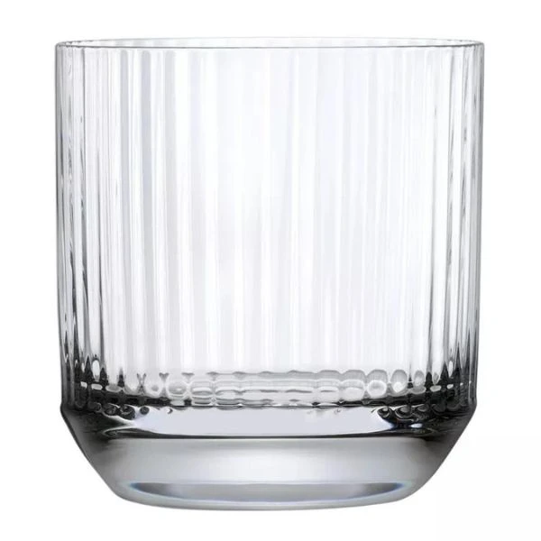 Whiskyglass DOF Big Top 32 cl 98606202 by nude color Svart