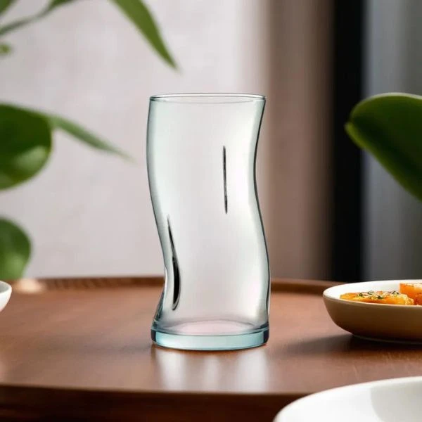 Drikkeglass Aware 44 cl 96189102 by Koop color Svart