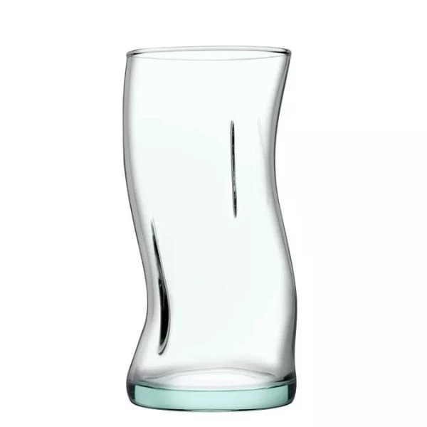 Drikkeglass Aware 44 cl 96189102 by Koop color Svart