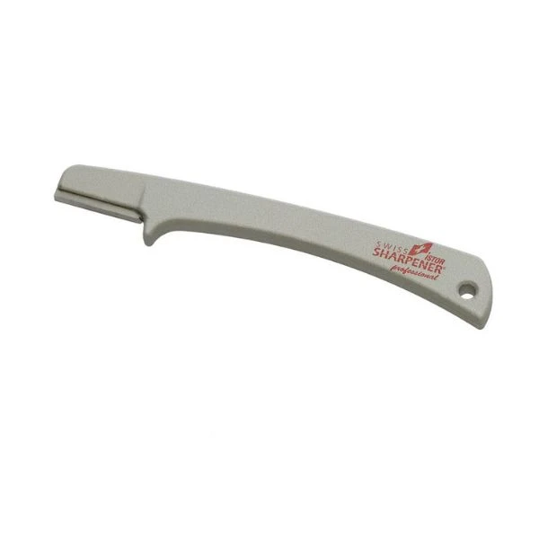 Knivsliper Pro Swiss Istor® 14,4x2,1x0,8cm 520200 by ISTOR color Svart
