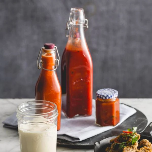 Clipflaske NY Kilner® 1000 ml KI25007 by Kilner color Svart