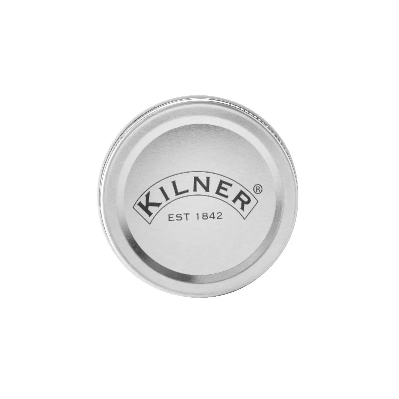 Spiralizersett Kilner® 1 liter KI25815 by Kilner color Svart